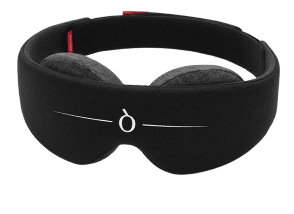 ThetaMask LED Meditation Mask