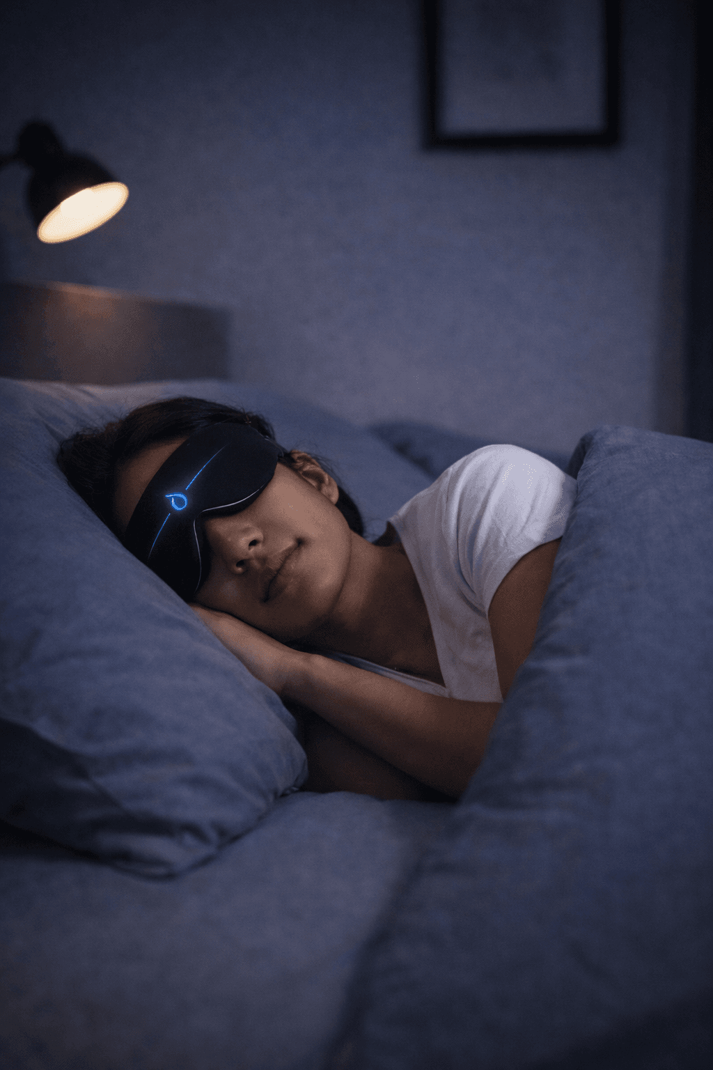 Stressed or Wired at Bedtime?